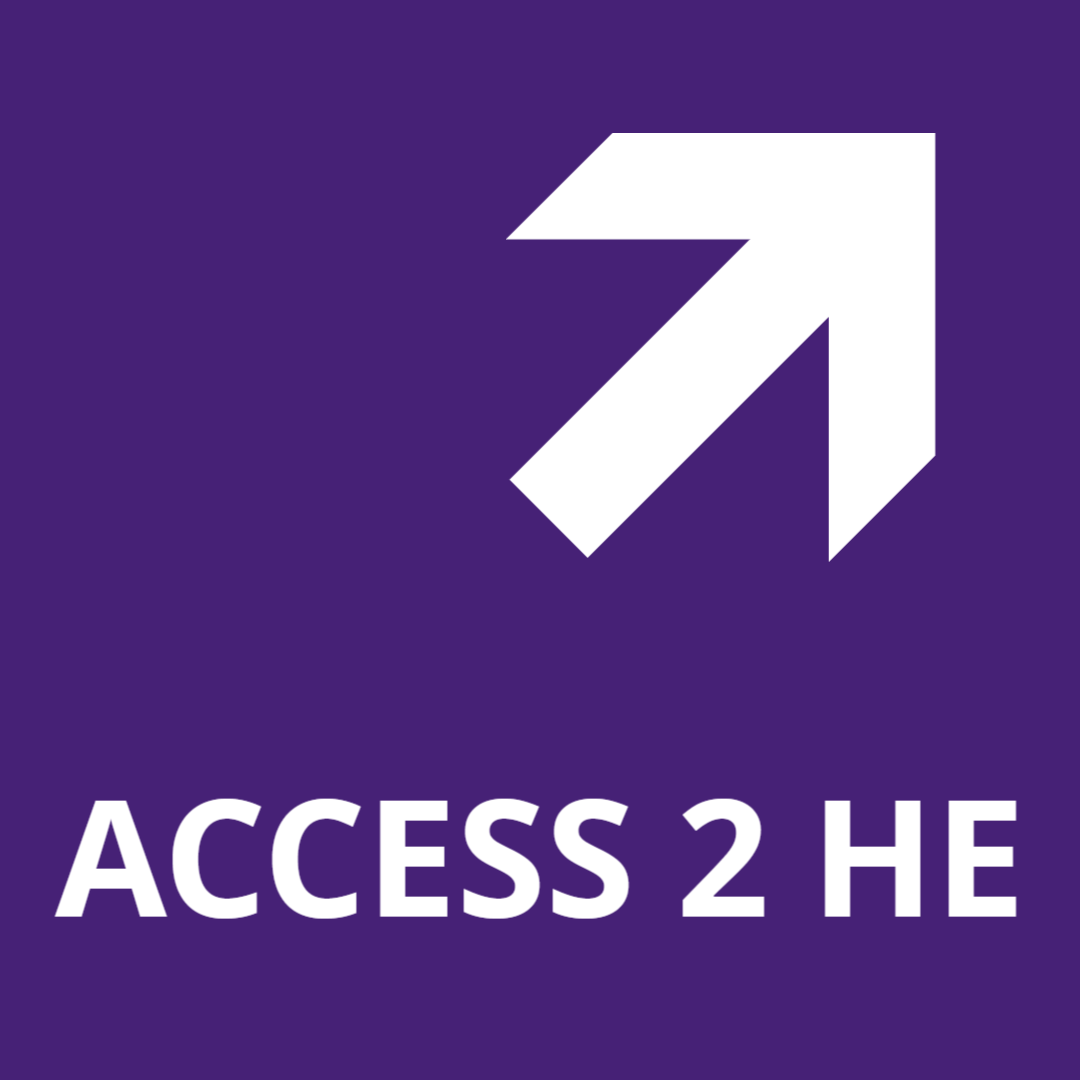 Access 2 HE