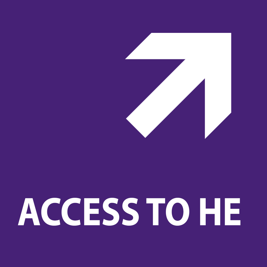 Access 2 HE