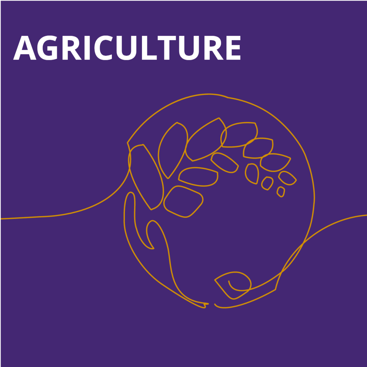 Agriculture