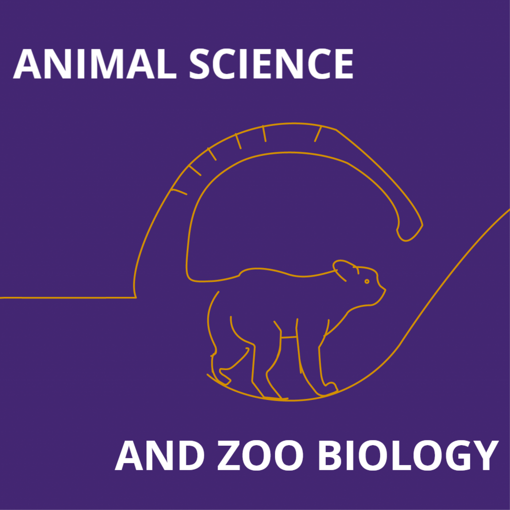 Animal Science and Zoo Biology