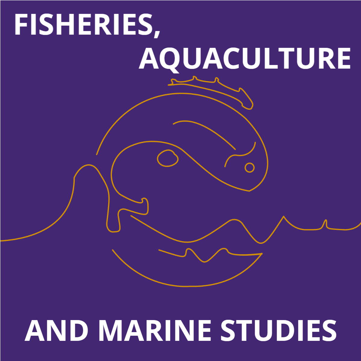 Fisheries and Marine