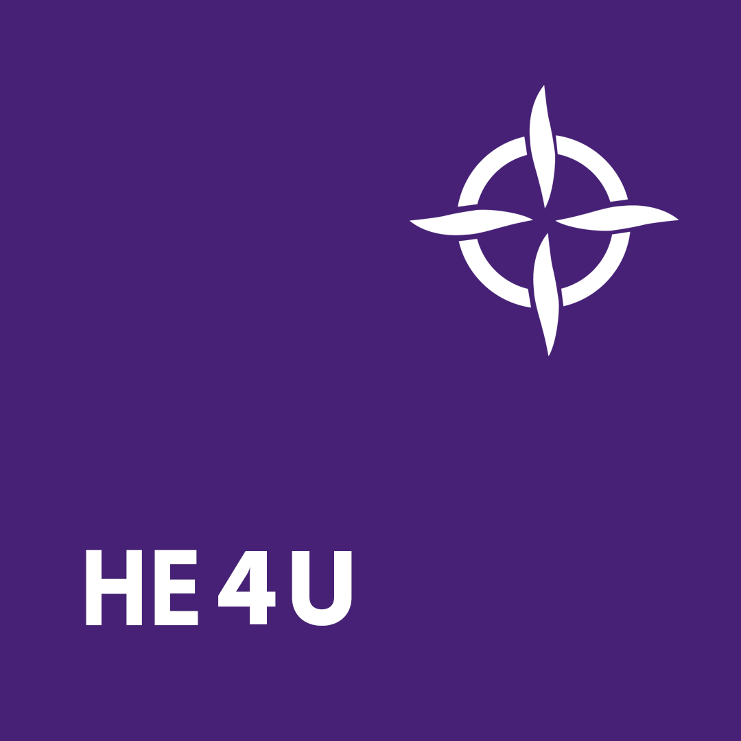 HE 4 U